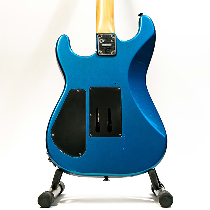 ギター CHARVEL by JACSON Charvel Guitars