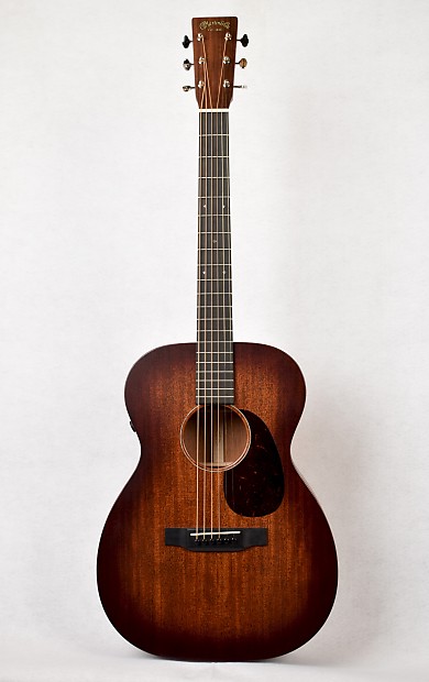 Martin Retro Series 00-15E  2016 - 2019 image 3