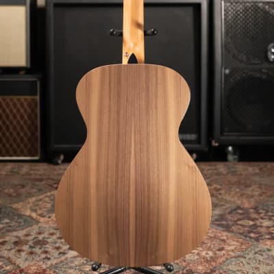 Taylor Academy 12e-N Nylon Grand Concert Acoustic/Electric Guitar with Gig Bag image 10