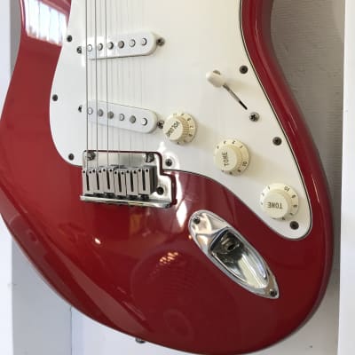 Fender Stratocaster 1995 image 5