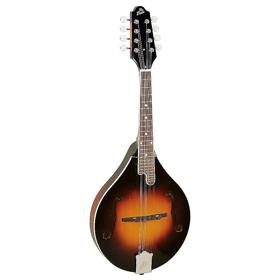 The Loar LM-220 Performer A-Style Mandolin | Reverb