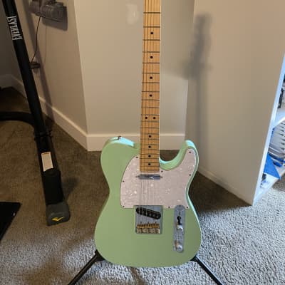 Fender Telecaster USA 2018 image 1