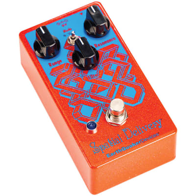 EarthQuaker Devices Spatial Delivery Envelope Filter Pedal Limited Edition (V2) image 3
