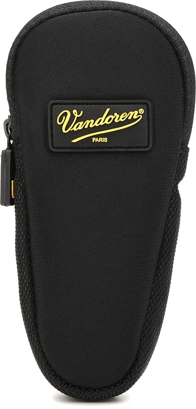 Vandoren P200 Neoprene Mouthpiece Pouch - Small (Bb Clarinet/Alto Saxophone) image 1