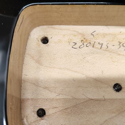 ESP Kamikaze-1 George Lynch Signature / Early 90´s image 24