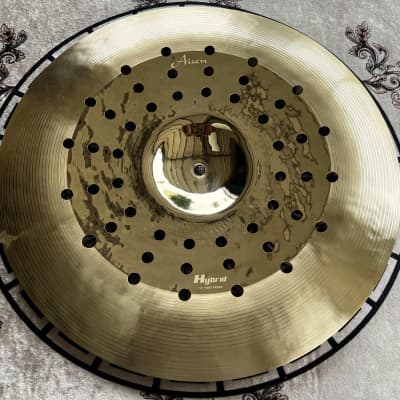 (MINT) Aisen 17" Hybrid Holy China image 1