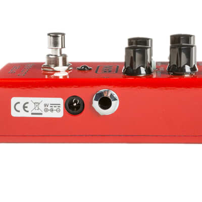 Reverb.com listing, price, conditions, and images for dunlop-mxr-dyna-comp