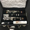 Buffet R13 Bb Clarinet - Silver Keys (Used/In-Store Demo)
