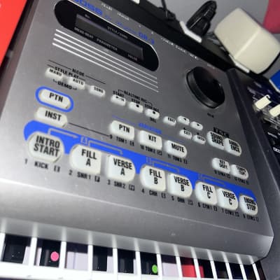 Boss DR-3 Dr. Rhythm 2003 - 2020 - Gray