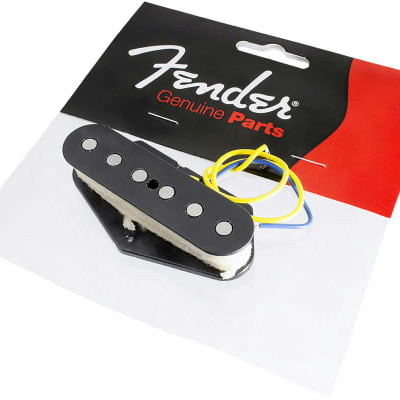 Fender 005-5216-000 Classic Series '50s Telecaster / Esquire Bridge Pickup