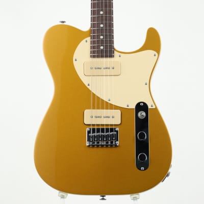 Momose MT3-PP-B/NJ Gold Top [SN 14340] (02/12) | Reverb Finland