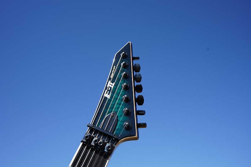 ESP E-II Horizon FR-7 | Reverb ESP E-II Horizon FR-7 | Reverb
