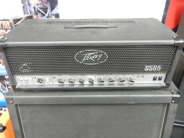 Peavey on sale 6505 usa