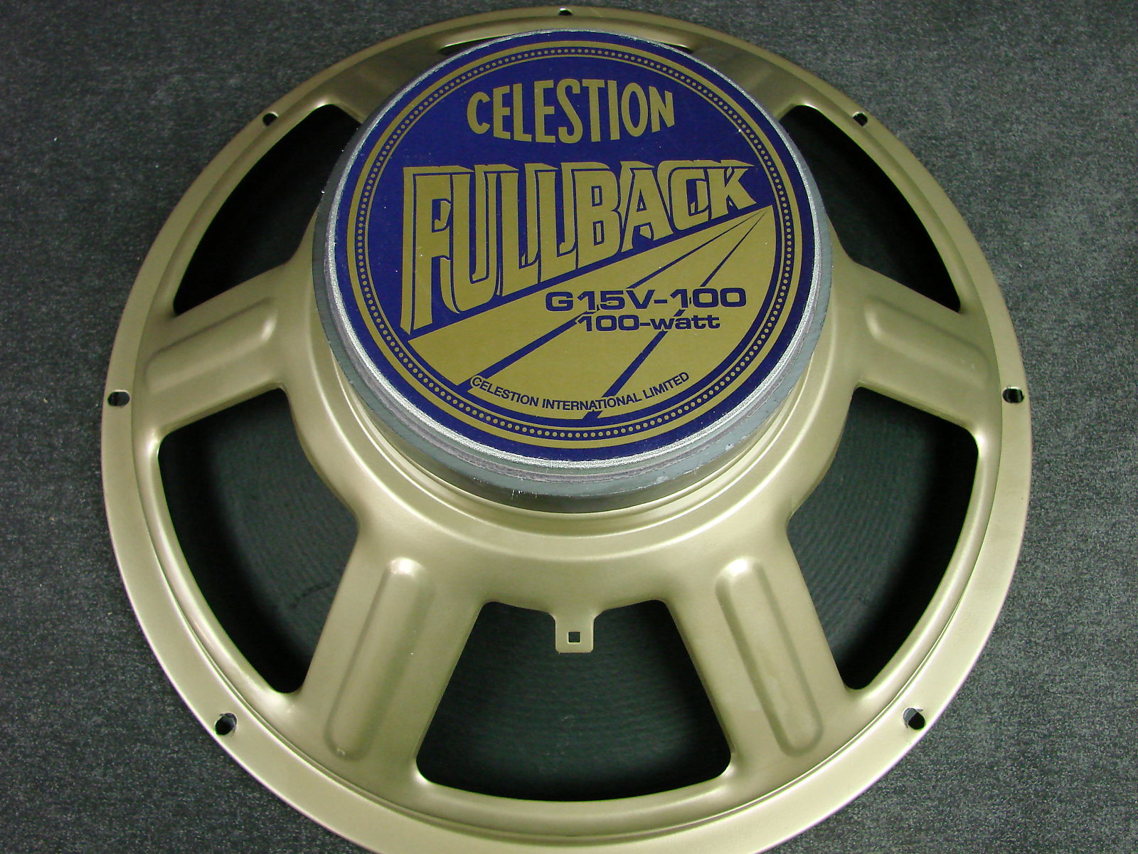 Celestion T5948AWD G15V Fullback 15