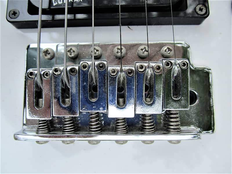 ギター cobran f-a1 Cobran F-A1 Guitar 1995, Japan, Made By Gakki, Great