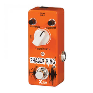 Danelectro Pepperoni Phaser DJ-6 | Reverb