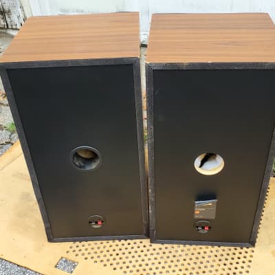 超レア希少JBL スピーカーP40 ヴィンテージ Vintage JBL P40 Stereo Speakers | Reverb