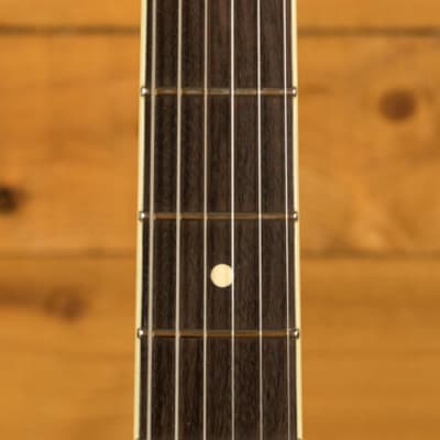 Duesenberg Chambered Guitars | Double Cat - Catalina Blue image 7