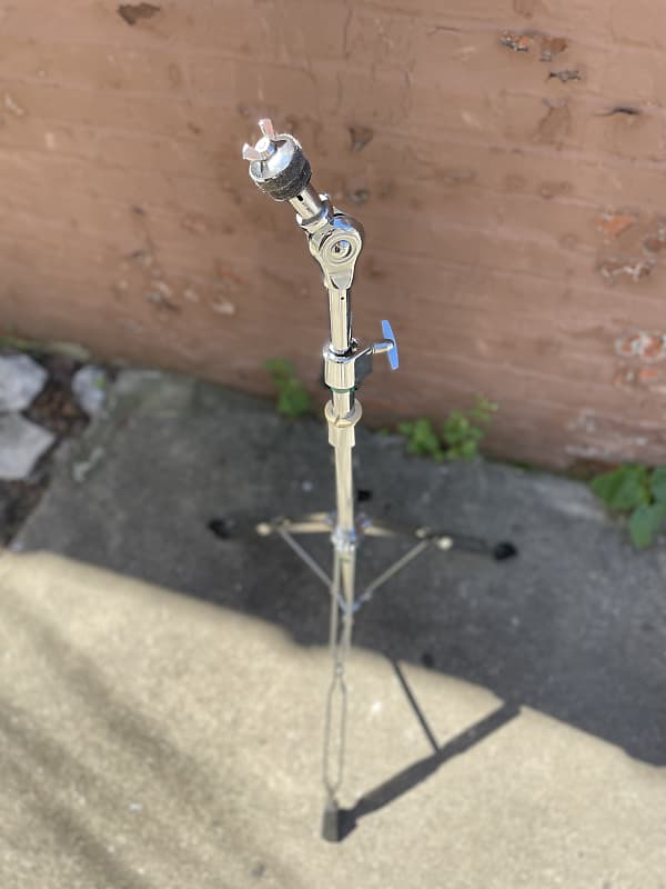 Ludwig Atlas Double Braced Straight Cymbal Stand Reverb