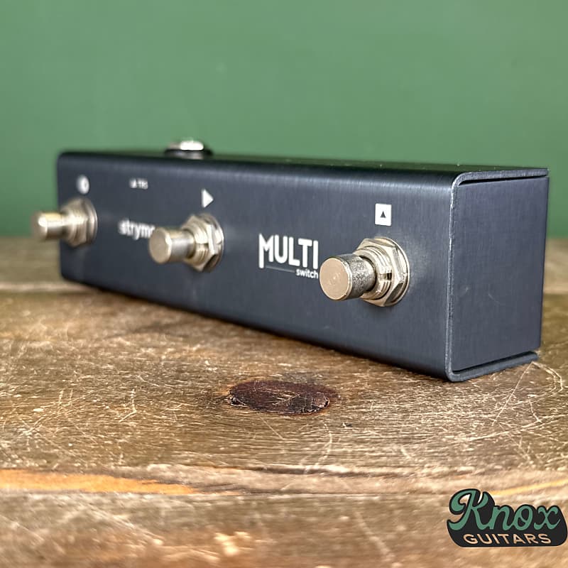 Strymon MultiSwitch