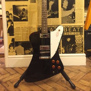 Tokai Firebird | Reverb