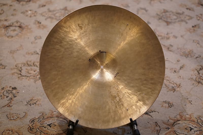 Zildjian 22