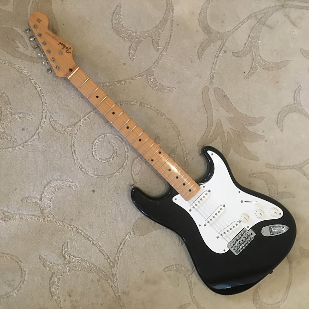 Tokai Springy Sound ST-50 1979 Black