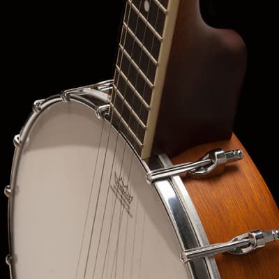 Washburn B7-A Openback Banjo image 4