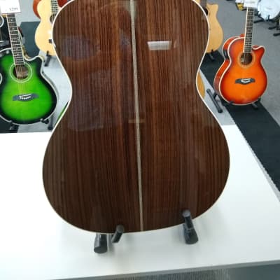 Martin OOO-28EC Eric Clapton Signature image 4