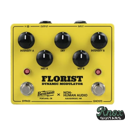 Non-Human Audio Robins | Reverb