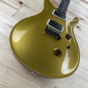 PRS Paul Reed Smith Custom 24 Gold Top NEW! #3635