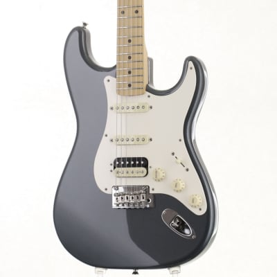 Fender MIJ Hybrid '50s Stratocaster HSS | Reverb