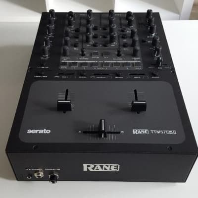 RANE TTM57 MKII MK2 DJ Mixer image 1