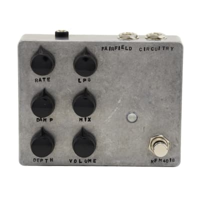 Reverb.com listing, price, conditions, and images for fairfield-circuitry-shallow-water
