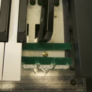 Kawai PN100 Digital Piano For Repair Black Reverb