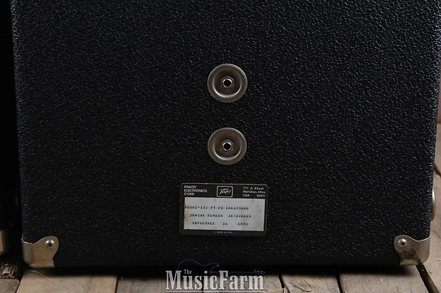 31ゆぱ さん専用 PEAVEY classic400 31ゆぱ さん専用 PEAVEY classic400 Peavey Classic 400 | Reverb