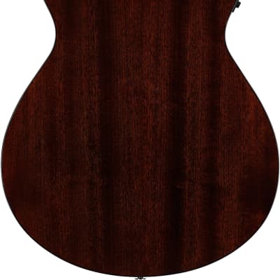 Ibanez AEG70 Acoustic-Electric Guitar, Purple Iris High Gloss image 7