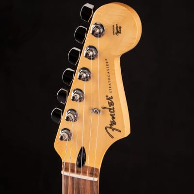 Fender Player Stratocaster Black 198 image 2