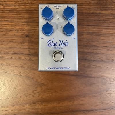 ギター j.rockett audio blue note tour Amazon.com: J. Rockett Audio Designs Blue Note Pro with Hot