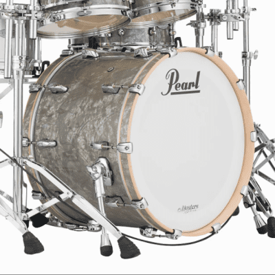 Pearl MRV2614BB Music City Custom Masters Maple Reserve 26x14" Bass Drum with BB3 Mount