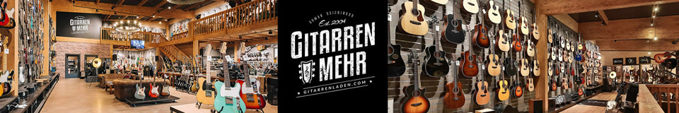 Gitarren & MEHR