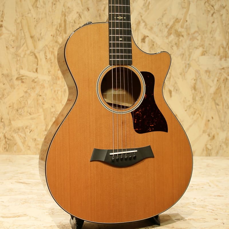 Taylor 512ce 12-Fret V-Class