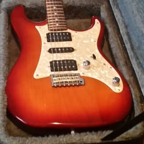 Ibanez Blazer 850 (Made in Japan) 1997 Antique Vintage | Reverb