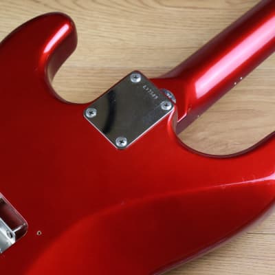 【訳あり品】 TOKAI TST-36 ビンテージ Tokai TST-36 | Reverb