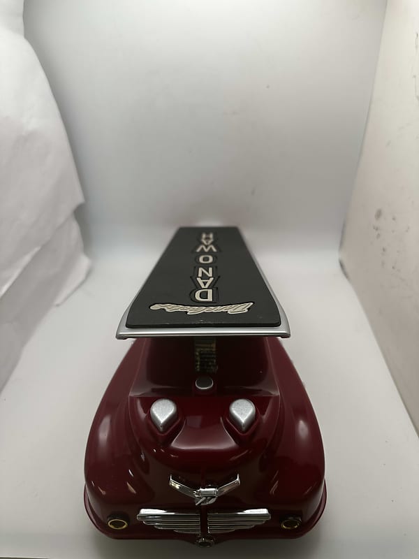 Danelectro Dan O Wah | Reverb