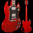 Gibson SGS00HCCH1 SG Standard 2020 Heritage Cherry