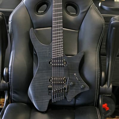 ギター Strandberg RAS6 raise a suirenn Strandberg Boden RAS 6 BanG Dream! RAISE A SUILEN Electric