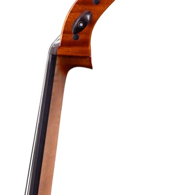 Great Goffriller Cello 4/4 PRO Level Hand-Made in Romania 2024 #28 image 16
