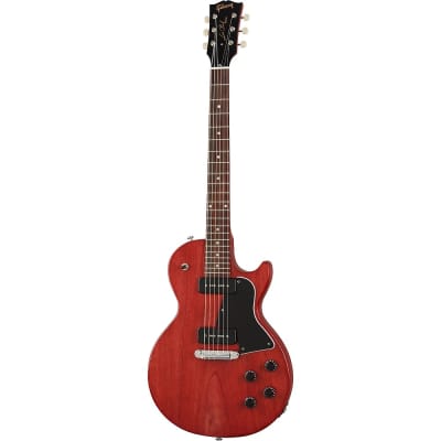 ギター Gibson Les Paul Tribute2019 Gibson Les Paul Tribute (2019) - Sound Demo (no talking