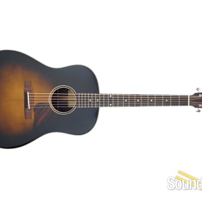Eastman E20SS Adirondack/Rosewood Acoustic Guitar #M2303597 image 2